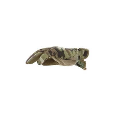 MECHANIX Tactical Fastfit® Gloves – Multicam