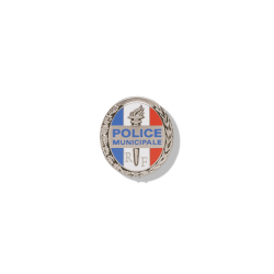 Insigne chef de service