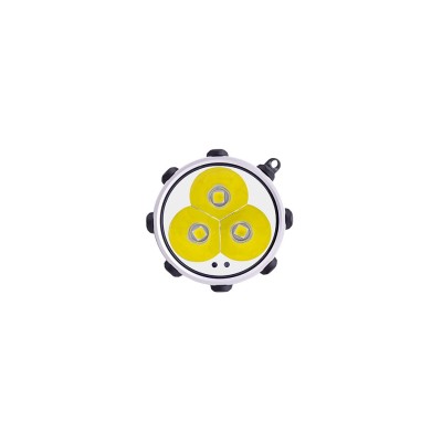 Lampe Torche 15 000 Lumens - NEXTORCH
