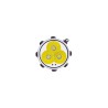 Lampe Torche 15 000 Lumens - NEXTORCH