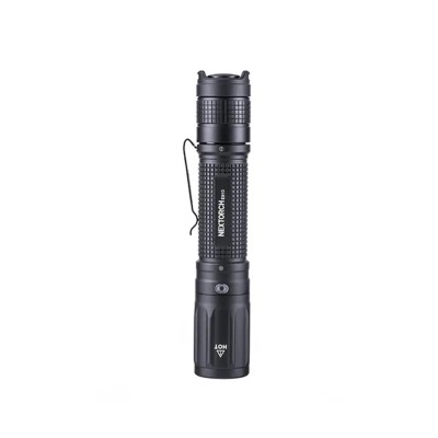 Lampe Tactique E51D 2100 Lumens – NEXTORCH