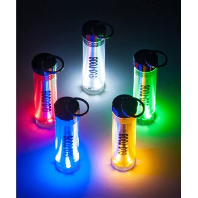 Bâton Lumineux GTOOB Blanc - NEXTORCH