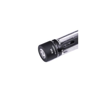 Mini Lampe Porte-clés K40 - NEXTORCH