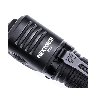 Lampe à Angle Droit P10 - NEXTORCH