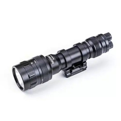 Lampe IR pour Rail Picatinny WL50BIR – NEXTORCH
