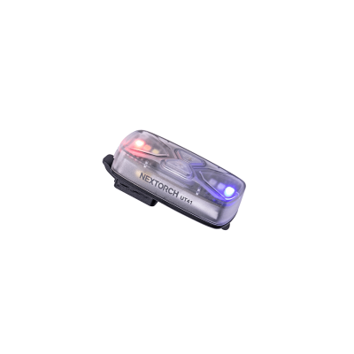 Lampe Multi-signal 5 Couleurs/ IR UT41 - NEXTORCH