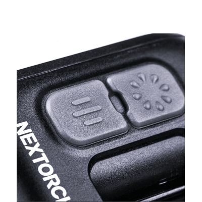 Hands-Free Clip Light – NEXTORCH