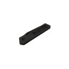 Couteau UNBOXER® fermant - Noir