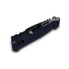 Couteau C.A.C® Marine nationale - Bleu