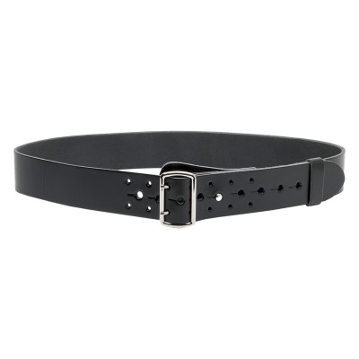 45 mm Leather Duty Belt