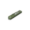 Couteau Unboxer® fermant - Vert foncé