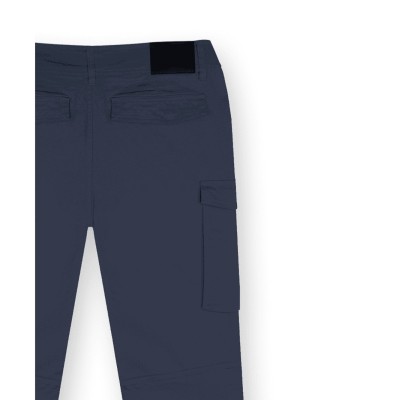 Pantalon Rogue Ripstop Marine - GK UNDERCOVER