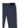 Pantalon Rogue Ripstop Marine - GK UNDERCOVER