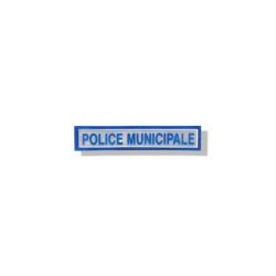 Police municipale