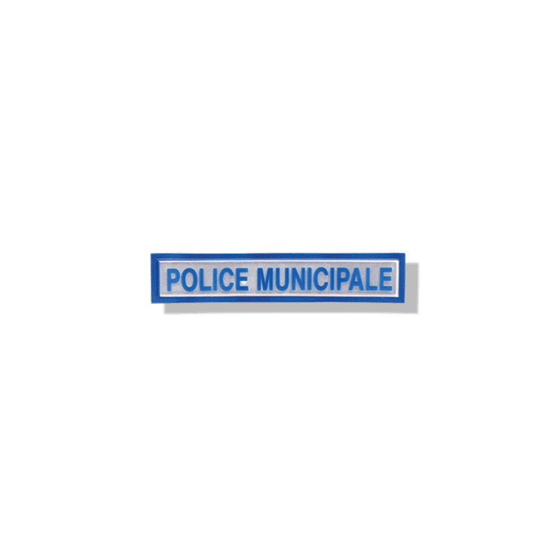 Police municipale