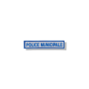 Police municipale