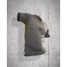 Stamina Sport T-shirt Khaki / Gray