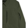 GK Survivor Ripstop Khaki Shirt