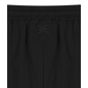 GK UNDERCOVER Sprint 2-in-1 Athletic Shorts Black