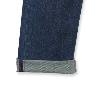 ULTIMATE Straight Jeans – GK UNDERCOVER