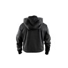 Anonymous Hoodie Heather Gray – GK UNDERCOVER
