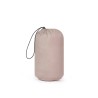 GK Fog Thinsulate Taupe Puffer Jacket