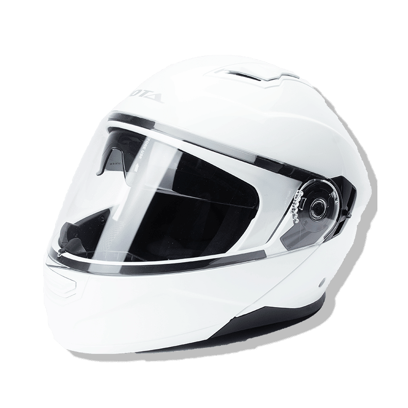 Casque integral iota