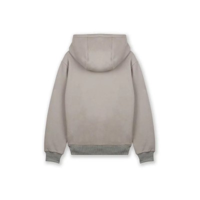 Hoodie Anonymous Gris - GK UNDERCOVER