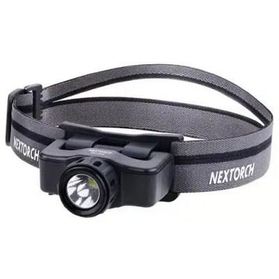 MAXSTAR Headlamp – 1200 Lumens – NEXTORCH