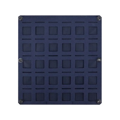 Plateforme (Face) Lasercut Medium – GK