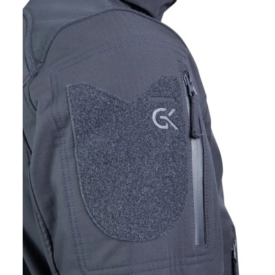 Softshell Ripstop GK Dutycall – Marine Nationale
