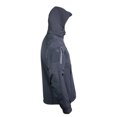 Softshell Ripstop GK Dutycall – Marine Nationale
