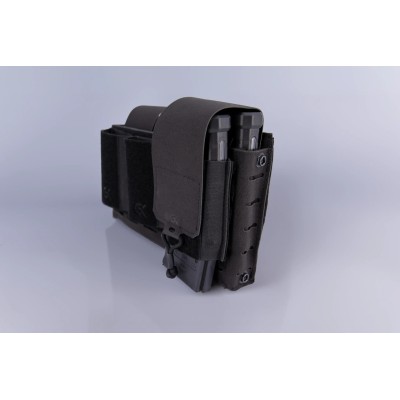 Porte-chargeur pour Armes Longues GK