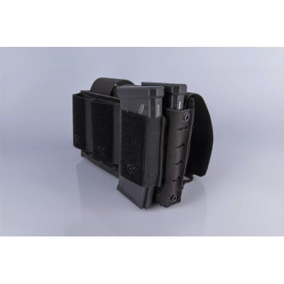 Porte-chargeur pour Armes Longues GK