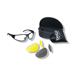 Lunettes verres interchangeables