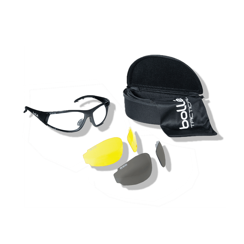 Lunettes verres interchangeables