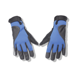 Gants vtt hiver avec renforts