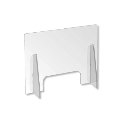 Hygiaphone en Plexiglass L