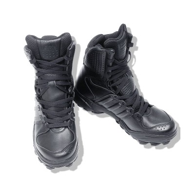 GSG9 V2 Black Tactical Boots - ADIDAS