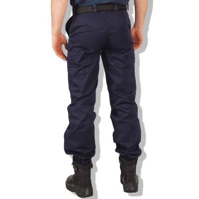 Matte Intervention Pants