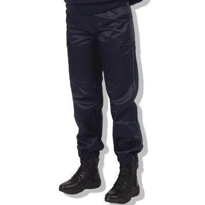 Satin Intervention Pants