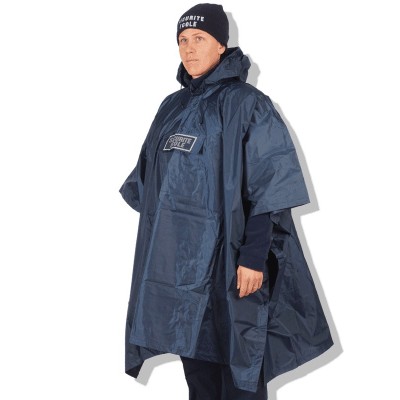 Custom Poncho