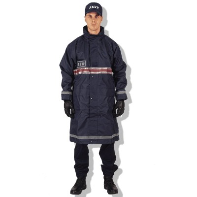 Impermeable