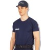 Tee-shirt marine