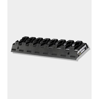 Axon Body 3 Dock – 8-Bay Docking Station