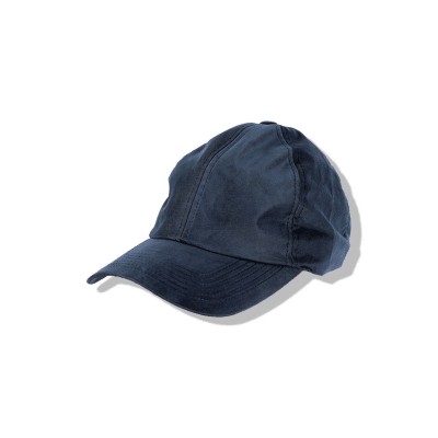 Waterproof-Breathable Fabric Cap