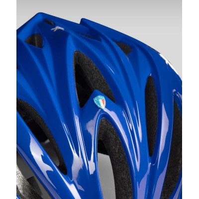 Casque de vélo Police Municipale