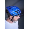 Casque de vélo Police Municipale