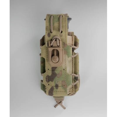 Porte-Chargeur 9mm GK DUTYCALL – Multicam