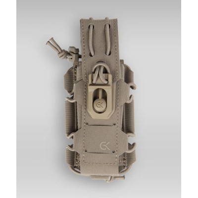Porte-Chargeur 9mm GK DUTYCALL – Coyote